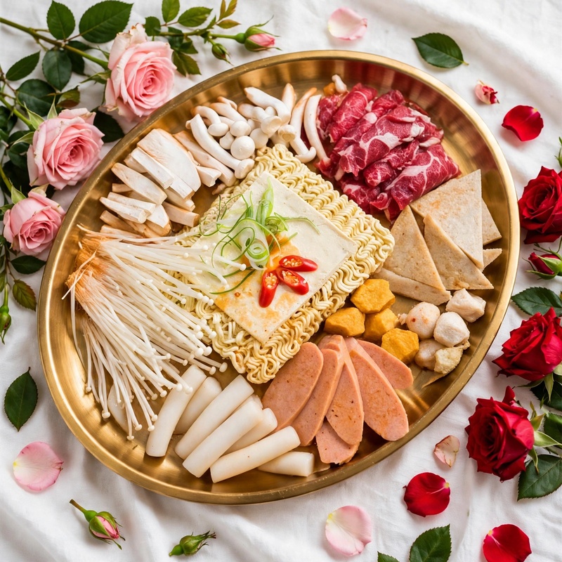 Thực Đơn Kết Thúc 8